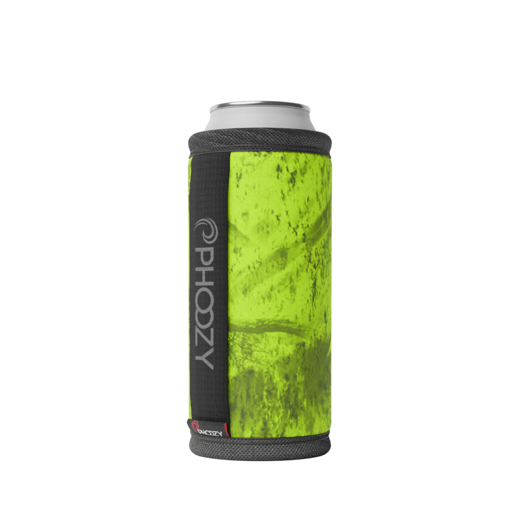 Drink Capsule - Keeps Drinks Cold 10X Longer