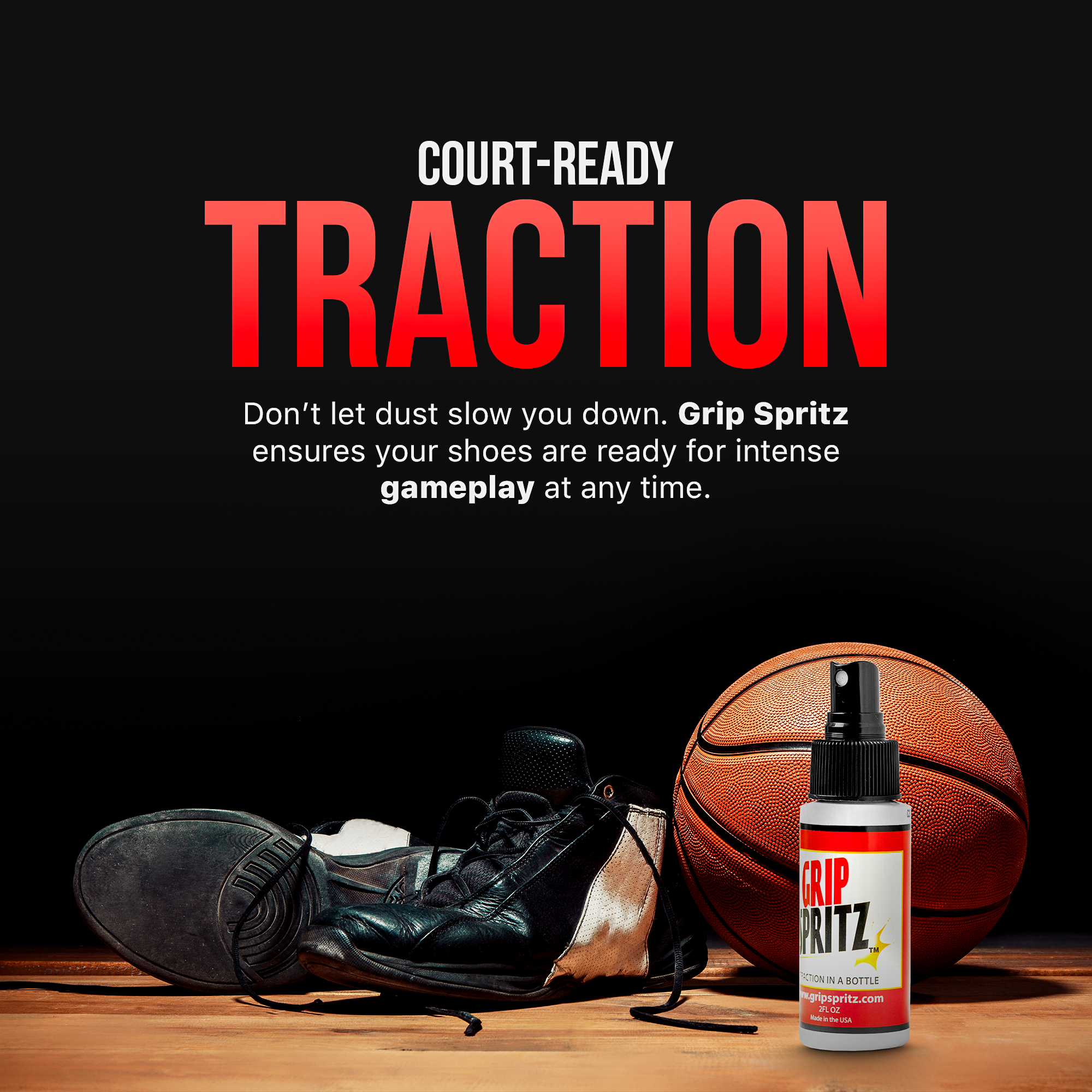 Grip Spritz